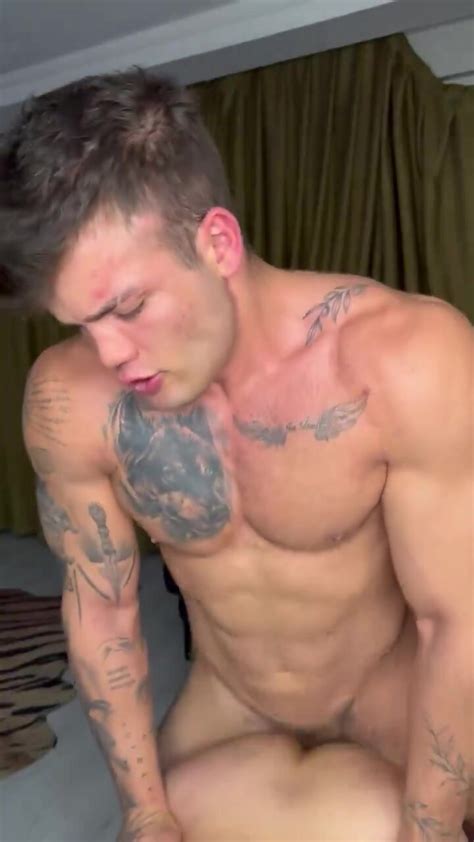 Turkish Hunk Pounding Ass ThisVid