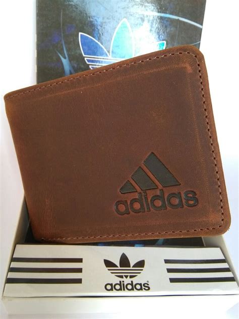 Venta Adidas Carteras Hombre En Stock