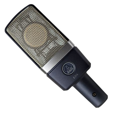 Студийный AKG C214 - купить в Киеве, Украине