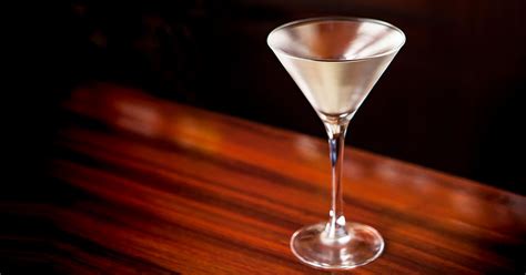 7 Easy Techniques to Upgrade Your Martini Cocktail Recipe | PUNCH