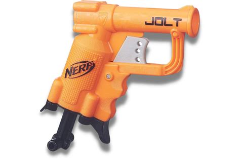 How to Choose the Best Nerf Gun for a Small Child (Ages 3 & Up ...