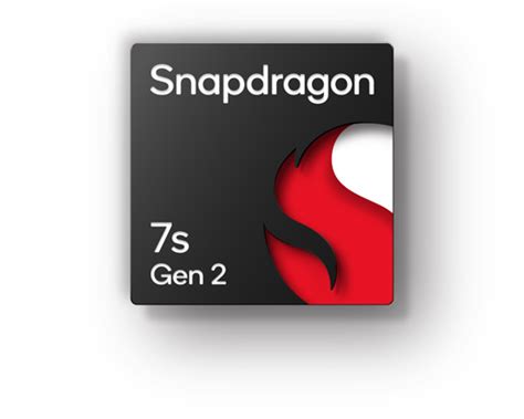 Qualcomm launches Snapdragon 7s Gen 2 for cheaper mid-range phones ...