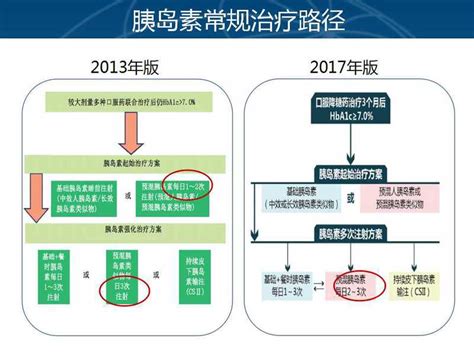 《中国2型糖尿病防治指南2017版》修改要点糖尿病用药专题讲座湖南药事服务网