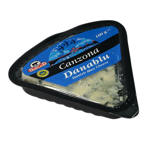 Gnosch Foods | Danish Blue Cheese