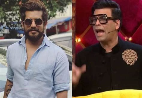 Bigg Boss Ott करण जौहर और दिव्या अग्रवाल के बीच हुई बहस पर सुयश राय ने