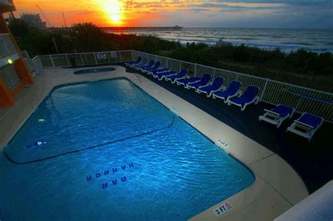 Our Amenities - Bar Harbor - Myrtle Beach, SC