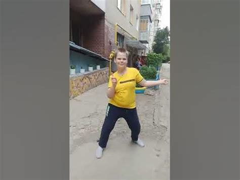чіл с варварай - YouTube