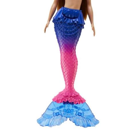 Barbie® Ocean Adventure™ Dolls and Accessories - HBW89 BarbiePedia