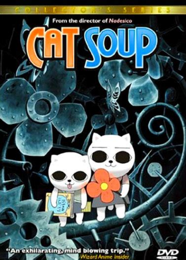 Cat Soup | Anime-Planet