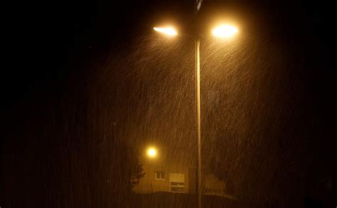 Lluvias En Valencia Aemet Anuncia Un Fin De Semana De Tormentas Y