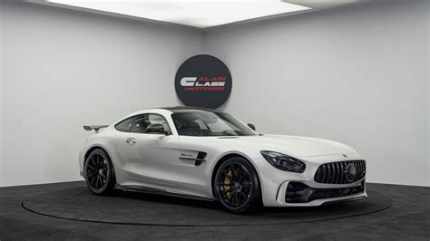 Alain Class Motors | Mercedes-Benz AMG GT R