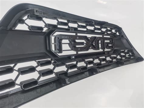 Lexus Gx470 Trd Style Grille Fit For Lexus Gx470 2003 2009 Rockeeautos