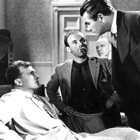 Sabotage, 1936 – Heart Of Noir
