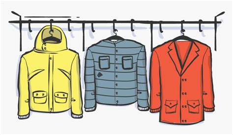 Coat Drive Clipart - Coat Drive Flyer Ideas, HD Png Download - kindpng