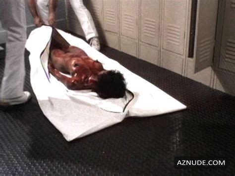 KILLER WORKOUT NUDE SCENES AZNude