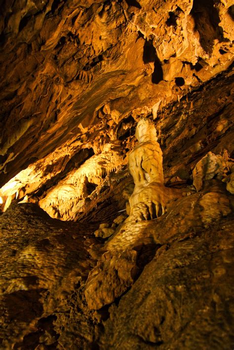 "The Wonderful" Dinant Caves and the undercover marvels of Belgium ...