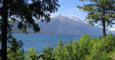 Best Places To Stay At Glacier National Park