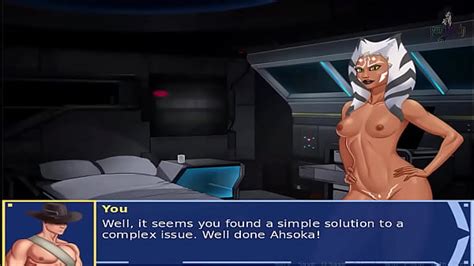 Star Wars Orange Trainer Part 47 Cosplay Bang Hot Xxx Alien Girls Sith Xxx Mobile Porno Videos