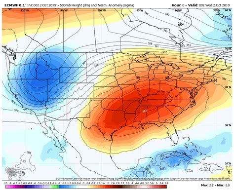 Extreme Heat Dominates Over Eastern Half Of United States The Washington Post