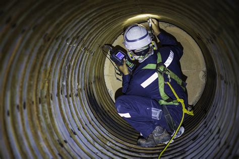 Exploring Confined Spaces A Guide To Working Safely Eversafe Academy