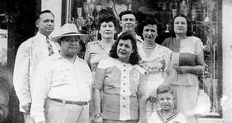 A 1940s Nogales Shopping Trip | Arizona Capitol Times