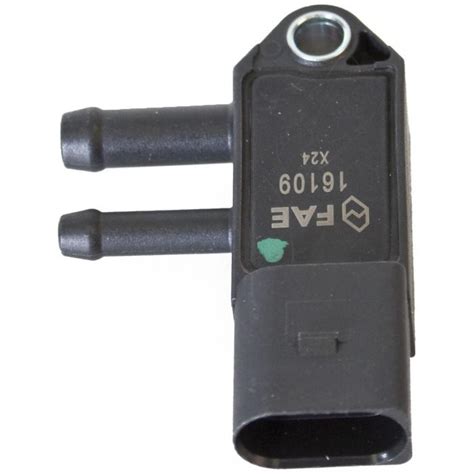 Fae Exhaust Gas Pressure Sensor G G Germanparts Ca