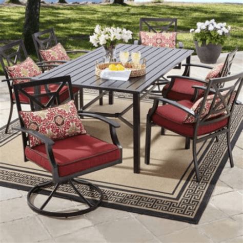 Better Homes And Garden Patio Furniture Covers - Patio Ideas