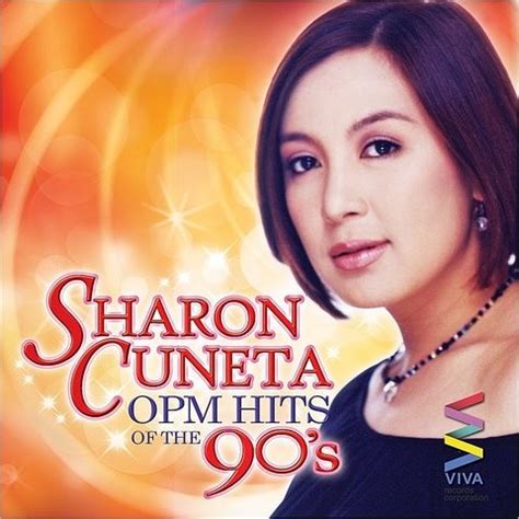 Sharon Cuneta OPM Hits of the 90's Songs Download: Sharon Cuneta OPM ...