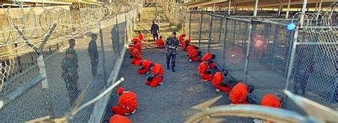 Guantanamo Häftlinge in Deutschland eingetroffen DerWesten de