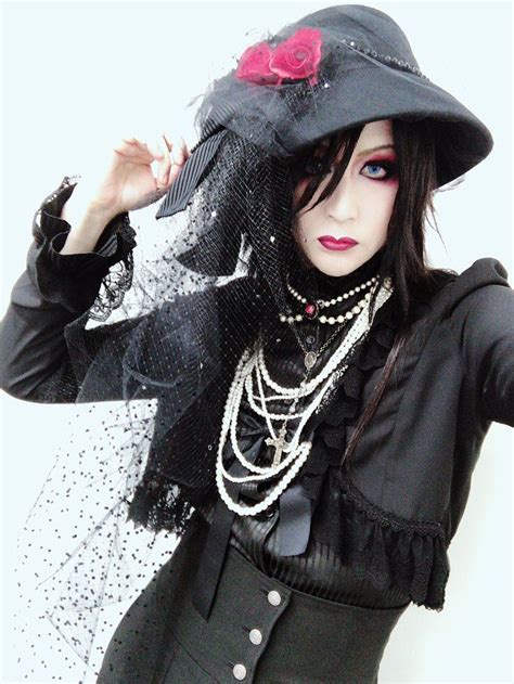 Moi Dix Mois Mdmofficial On Twitter E Girl Outfits Visual Kei