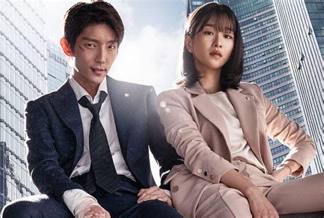 Descubrir Imagen Tv Shows With Lee Joon Gi Abzlocal Mx