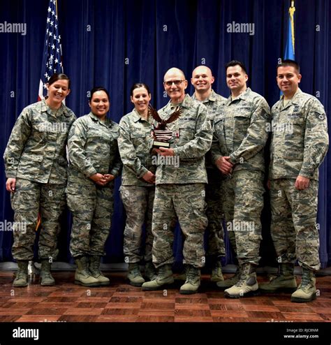 166th Airlift Wing Hi Res Stock Photography And Images Alamy