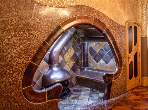 Image of Casa Batlló - Interior | 1042971