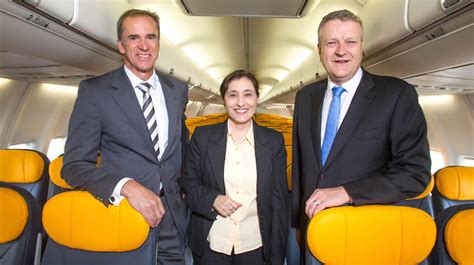 Tigerair Counts Down To New Bali Service Tigerair Australia Chief