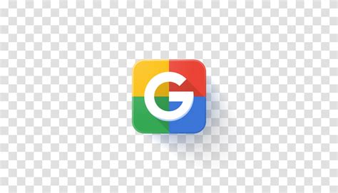 google logo icon   popular web logos button trademark