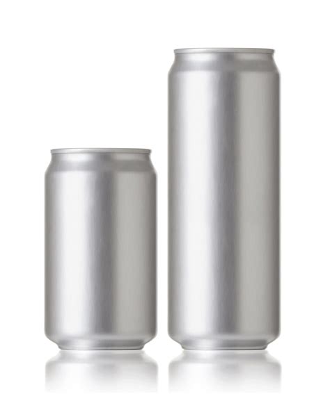 202 206 12oz 355ml JIMA 350 Aluminum Beverage Cans