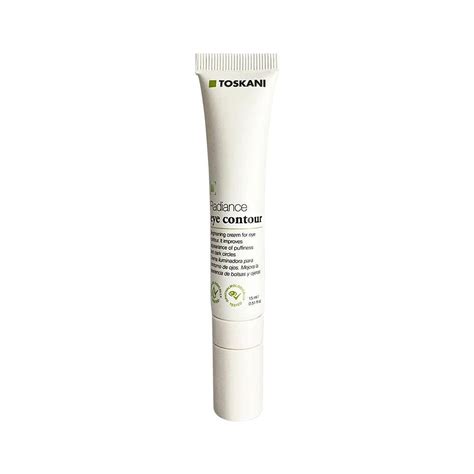 Toskani Radiance Eye Contour Dermaonline By Provederma