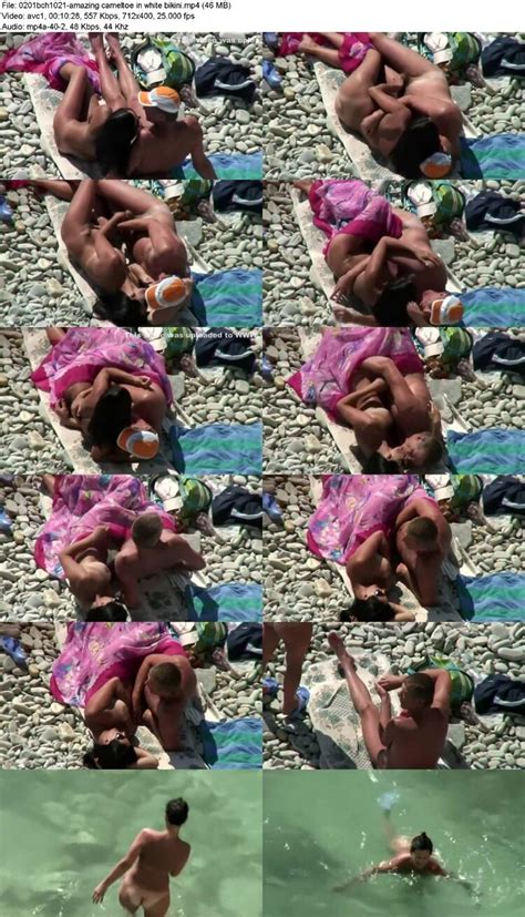 Nude On Beach And Some Are Prefered Sex And Blowjob On Beach Page Intporn Forums
