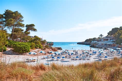 HOTEL GLOBALES CALA BLANCA 4 Cala Blanca Minorca Luglio 2022