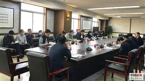 张淼主持召开市政府八届二十三次常务会议霸州动态新闻中心霸州市人民政府