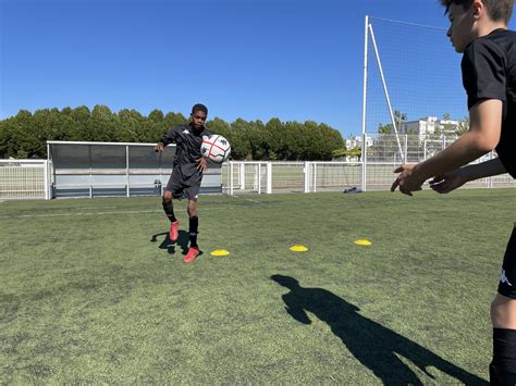 2023 24 Les dates de reprise de l entraînement Angers SCO Association