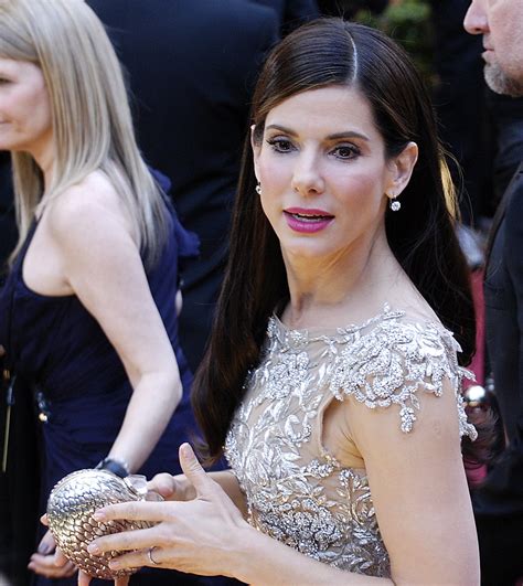 Oscar Winner Sandra Bullock Pulicciano Flickr