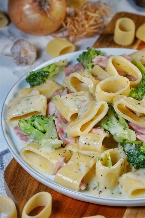 Schnelle Nudelgerichte Meine Besten Pasta Rezepte