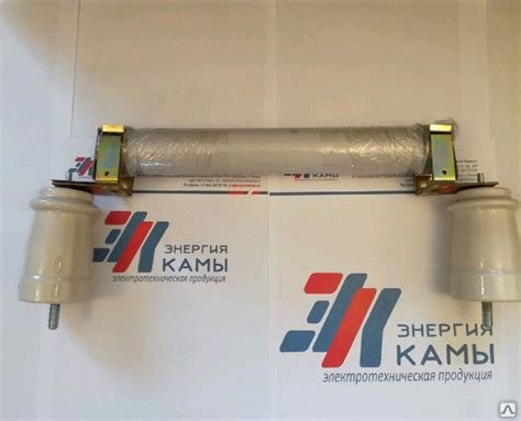 Предохранитель ПН 01-10 У3 купить за 445.98 руб./шт. в Перми от ...