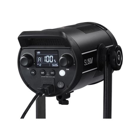 Godox SL150II 150W LED Video Light Online Buy India