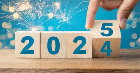 10 Frases Para Despedir 2024 Y Recibir El Año Nuevo 2025