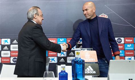 Man Utd news: Why Zinedine Zidane would NOT want Jose Mourinho’s job ...