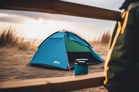 The Best Pop Up Tent for Your Outdoor Adventures