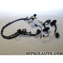 Cable Faisceau Electrique Opel Chevrolet Original OEM 13272664