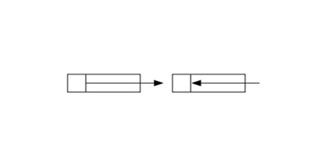 Compact Guide Cylinder Heavy Duty Guide Rod Type Mgps Series Smc